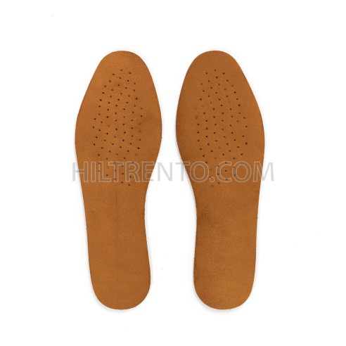 Plantilla viscoelástica  - tallas 35-47