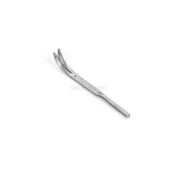 Perfilero eléctrico (doble curva)