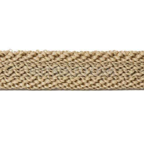 Elástico tubular nº2 - Rollo 100 mts