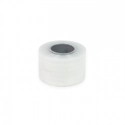 Minifilm manual trasnsparente 5 cm