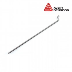 Repuesto varilla eyectora pistola navetes AVERY DENNISON