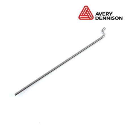 Repuesto varilla eyectora pistola navetes AVERY DENNISON