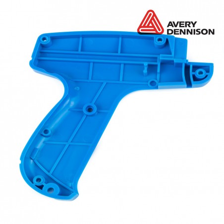 Repuesto empuñadura derecha cuerpo pistola navetes AVERY DENNISON