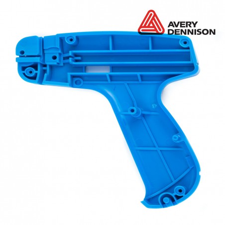 Repuesto empuñadura derecha cuerpo pistola navetes AVERY DENNISON