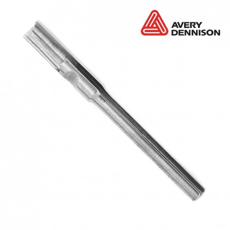 Agujas pistola navetes calzado Dennison