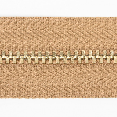 Cremallera YKK metálica malla 3 - 14 cm - Pack 100 uds.