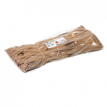 Cremallera YKK metálica malla 3 - 14 cm - Pack 100 uds.