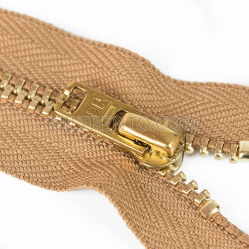 Cremallera YKK metálica malla 3 - 12 cm - Pack 100 uds.