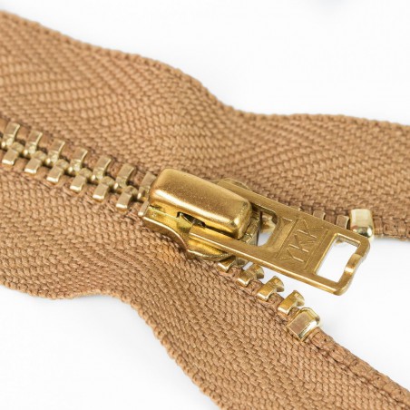 Cremallera YKK metálica malla 3 - 12 cm - Pack 100 uds.