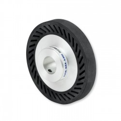 Rodillo de expansión para lijas