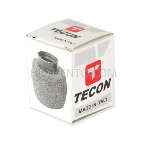 Rodillo transportador piedra 50mm grano 3