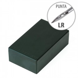 Aguja Groz-Beckert 794 160/23 Punta LR - Pack 10 uds