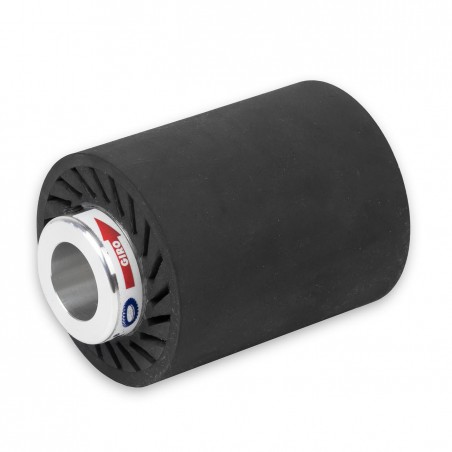 Rodillo de expansión lija 110x90mm