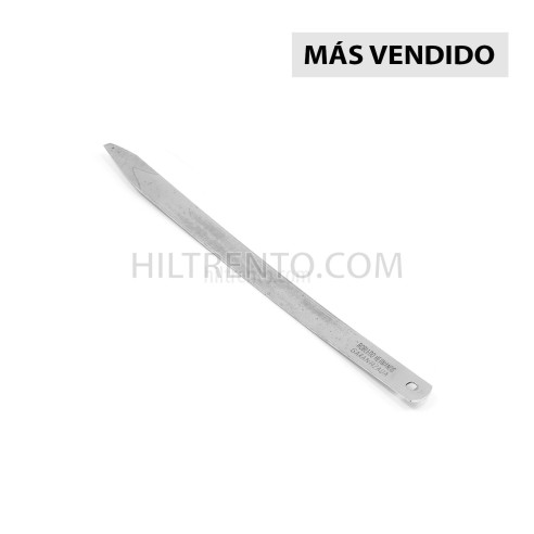 Cuchilla zapatero 18 mm
