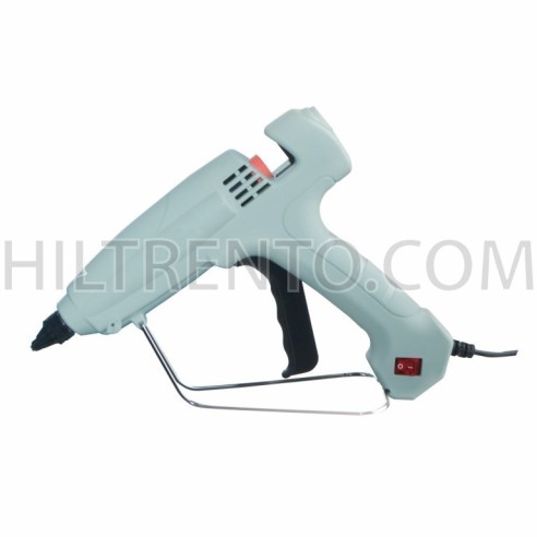 Pistola termofusible 120W PT-1200