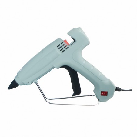 Pistola termofusible 120W PT-1200