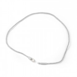 navet manual para etiqutas cuerda cierre presion