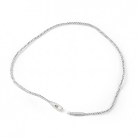 navet manual para etiqutas cuerda cierre presion