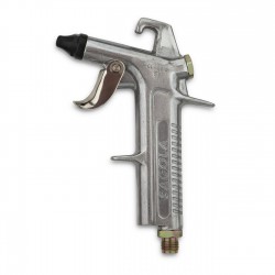 Pistola sopladora aire comprimido Ságola classic S1
