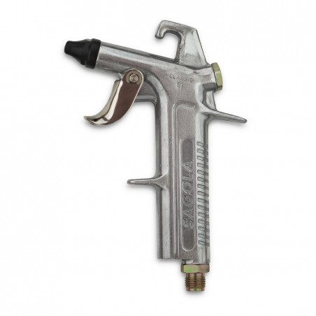 Pistola sopladora aire comprimido Ságola classic S1