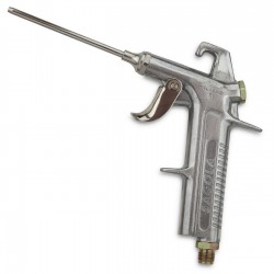 Pistola sopladora aire comprimido Sagola classic S1