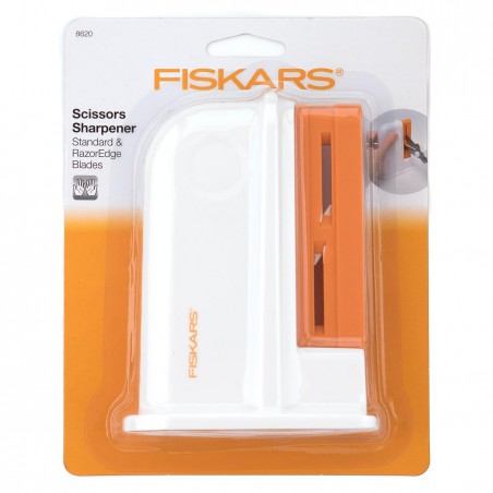 Afilador tijeras universal Fiskars