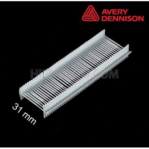 Navete para etiquetas 15 mm