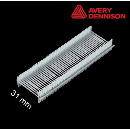 Navete para etiquetas 15 mm