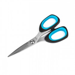 Tijeras costura soft ergonómicas 5,25" PALMERA