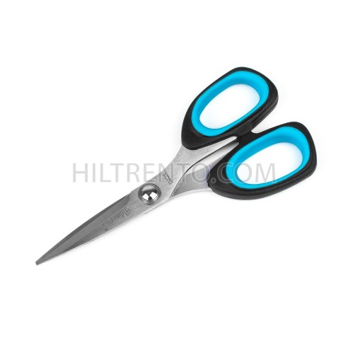 Tijeras costura soft ergonómicas 5,25" PALMERA