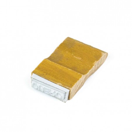 Sellos de caucho personalizados