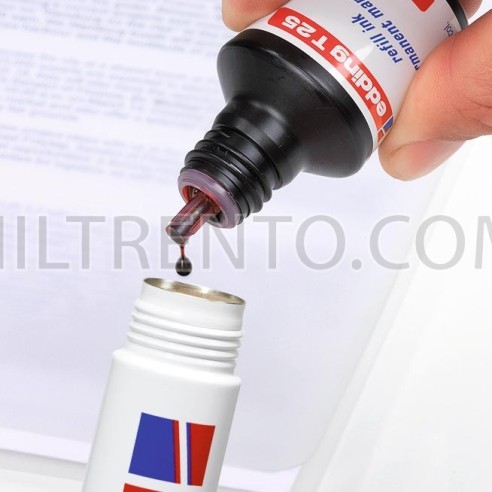 Tinta Eddding T25 30 ml