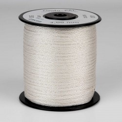 Cintilla dobladillar trenzada mixta 3.0 mm - 500 mts
