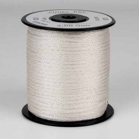 Cintilla dobladillar trenzada mixta 3.0 mm - 500 mts