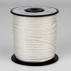Cintilla dobladillar trenzada mixta 3.0 mm - 500 mts