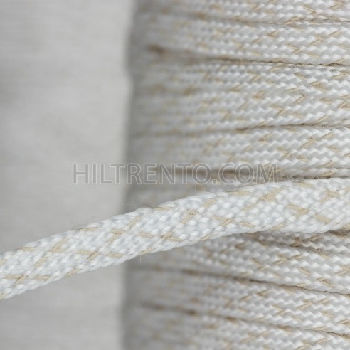 Cintilla dobladillar trenzada mixta 3.0 mm - 500 mts