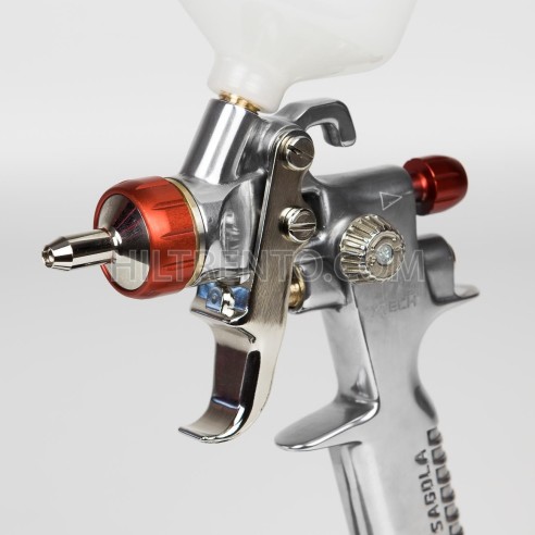 Pistola SAGOLA 475 XTECH 0.50 [R5]