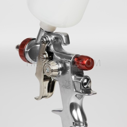 Pistola SAGOLA 475 XTECH 0.50 [R5]