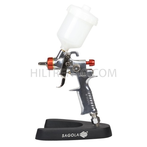 Pistola SAGOLA 475 XTECH 0.50 [R5]