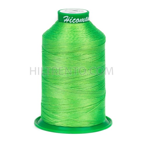 Hilo poliamida 6.6 20/3 fluor - Bobina 750 mts