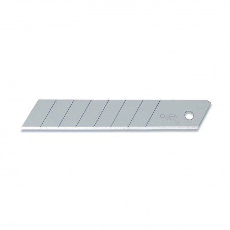 Cuchilla olfa LB (10 Ud)