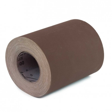 1 metro de lija tela Gr.600 220 mm
