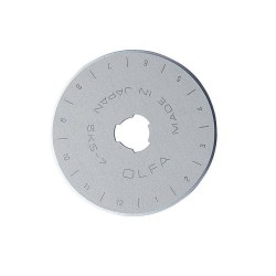 Cuchilla olfa RB45-1