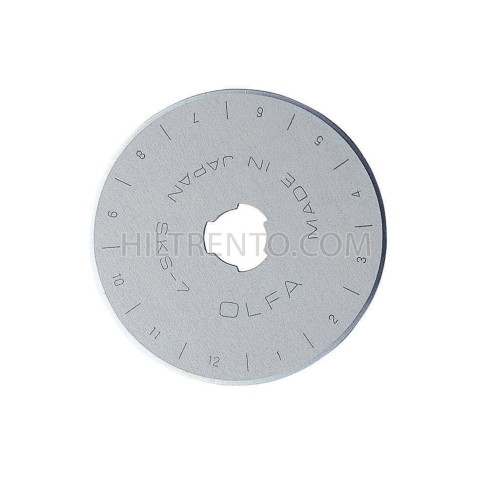 Cuchilla olfa RB45-1