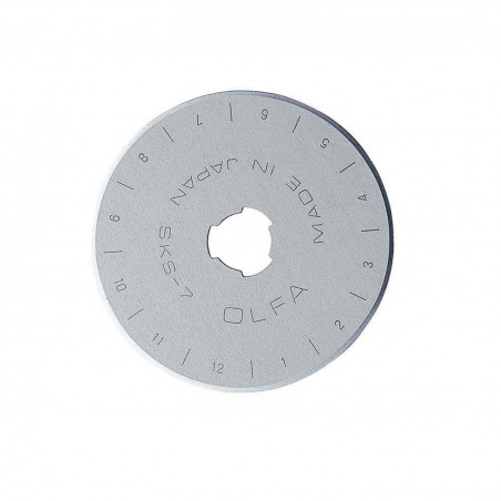 Cuchilla olfa RB45-1