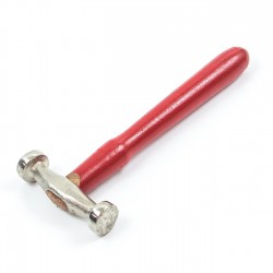 Martillo aparadora mediano