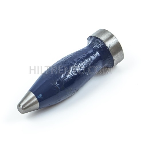 Martillo doblador sin punta