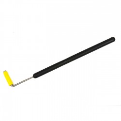 Rodillo tinta cantos