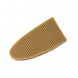 Crepelina limpieza caucho 6 mm - Pack 10 uds