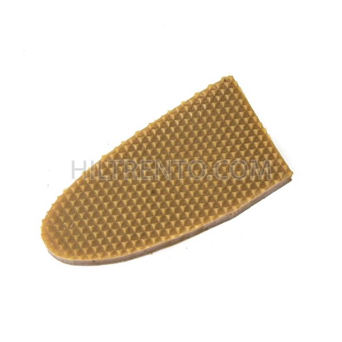 Crepelina limpieza caucho 6 mm - Pack 10 uds